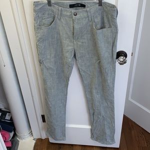 JOE’S - Lightweight Jean
